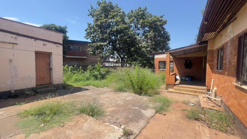 4 Bedroom Property for Sale in Oos Einde North West